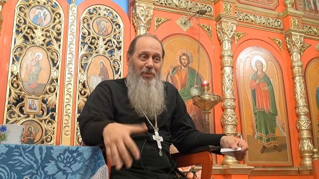 Можно ли стирать рубаху, которая остается после духовного лечения? (прот. Владимир Головин) смотреть онлайн