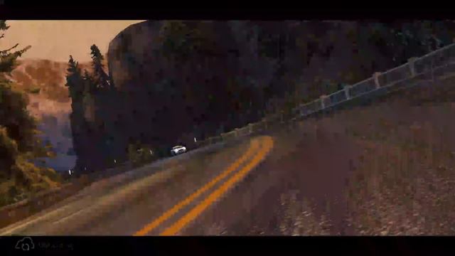 NFS NOLIMITS: Proving Grounds|| JAGUAR XKR-S GT смотреть онлайн