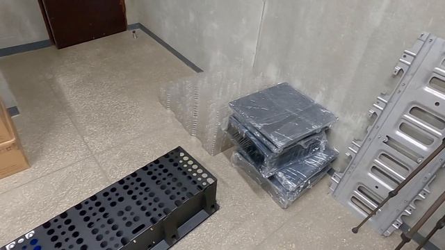 Три варианта батареи на Nissan Leaf! И не только. смотреть онлайн