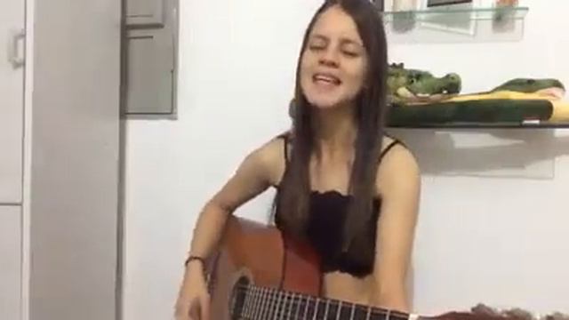 Erica Souza смотреть онлайн