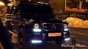 Блатной удар