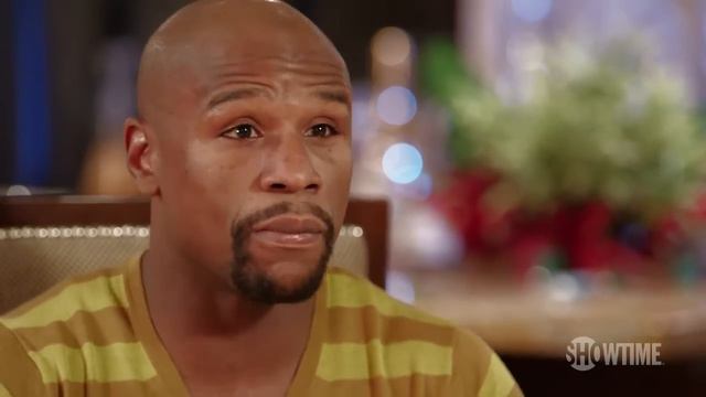 Floyd Mayweather Says He'd Beat Manny Pacquiao "100 out of 100 Times" | Full Interview | SHOWTIME смотреть онлайн