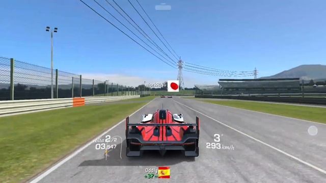 Porsche 963 LMDH #realracing3 #mobilegame #mobileracing смотреть онлайн