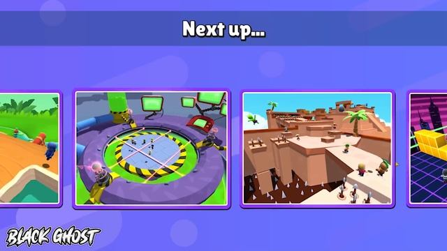 Stumble Guys Funny Moments смотреть онлайн