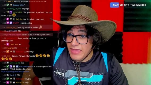 MI NUEVO RED MAGIC 8 PRO!! | UNBOXING (para el competitivo de COD MOBILE) смотреть онлайн