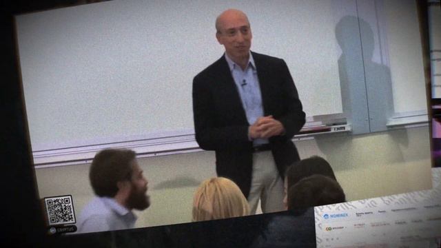 CRYPTUS - КТО МЫ? ЗАЧЕМ НАМ КРИПТА? смотреть онлайн