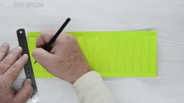 DNA Origami Model - Easy paper crafts for school смотреть онлайн