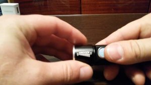 Фонарик с USB Зарядкой