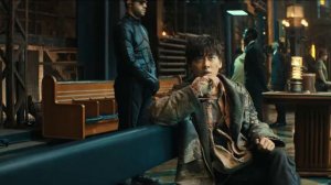 Планета зверей