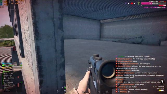 | SQUAD | 18+ | Катки категории B #68 (Читаю 99% чата) смотреть онлайн