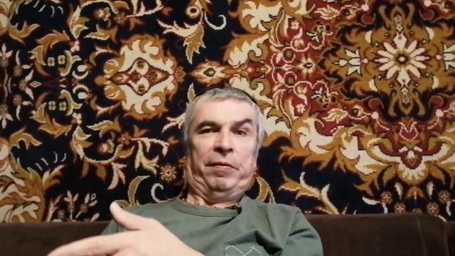 Первая блесна