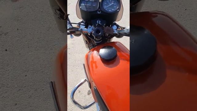 Юпитер без флейт #motorcycle #bike #ижюпитер5 #иж смотреть онлайн