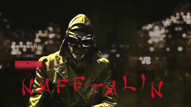 Nafftalin -Back to the Future-Veterok смотреть онлайн