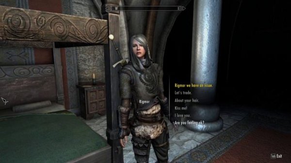 Skyrim-REC-Rigmor of Bruma and Cyrodiil play Act9 Episode 10