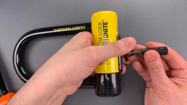 [1242] NYT Wirecutter Says These Are The Best Bike Locks смотреть онлайн