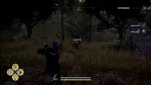 Assassin's Creed Odyssey - New Game+ Hard Mode - Part 9 смотреть онлайн