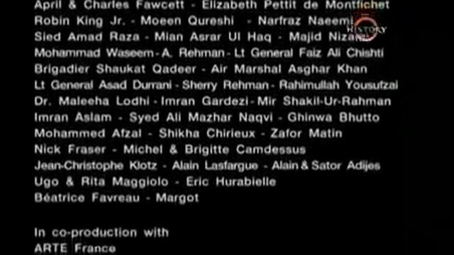 ПАКИСТАН ? ИСТОРИЯ ВОЗНИКНОВЕНИЯ ОДНОГО ГОСУДАРСТВА