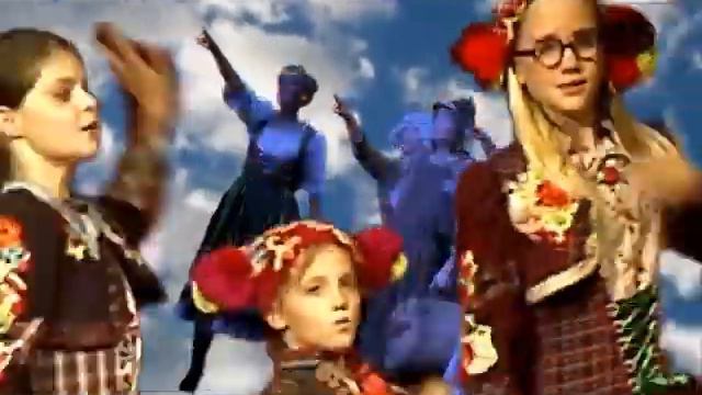 САМЫЙ СЕМЕЙНЫЙ МЮЗИКЛ "ЗВУКИ МУЗЫКИ" смотреть онлайн