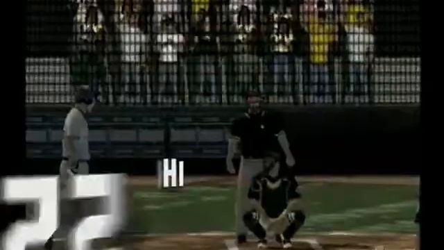 MLB '06: The Show PlayStation 2 Trailer - Game Trailer смотреть онлайн