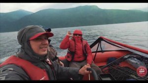 КУПИЛ ЛУЧШУЮ ЛОДКУ !!  Алтай, Чулышман. Телецкое озеро на лодке