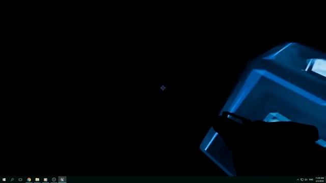 Grapple Game - Starting Prototype смотреть онлайн