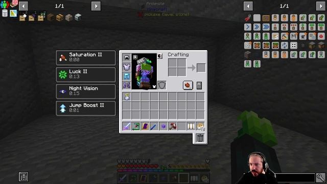 Панда vs. Enigmatica 6 Expert (Minecraft 1.16.5) - Episode 119 смотреть онлайн