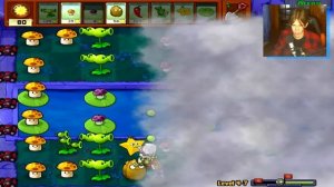 ? СТАЛ ПОВЕЛИТЕЛЕМ РАСТЕНИЙ! (Все серии Plants vs. Zombies Game)