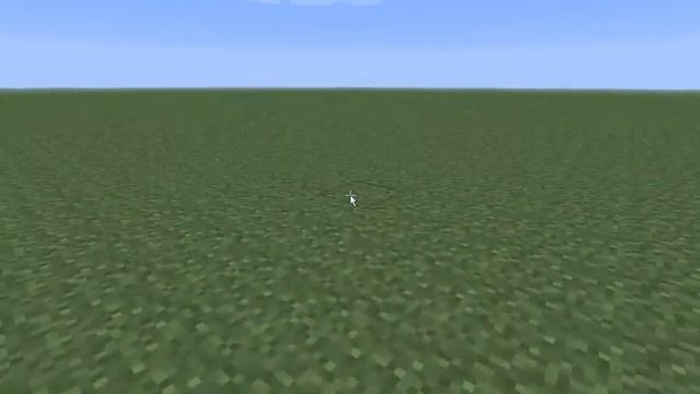 Как сделать гирлянду в Minecraft 1 серия