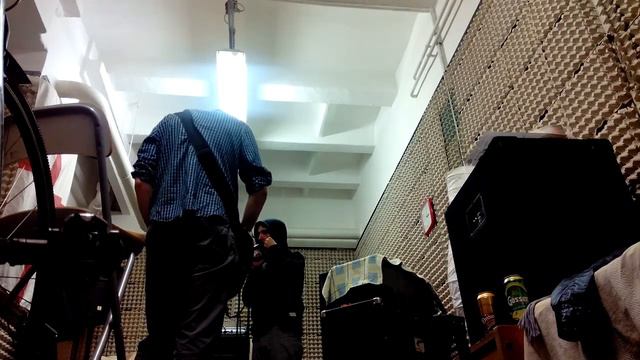 Jew's harp & Electric guitar смотреть онлайн