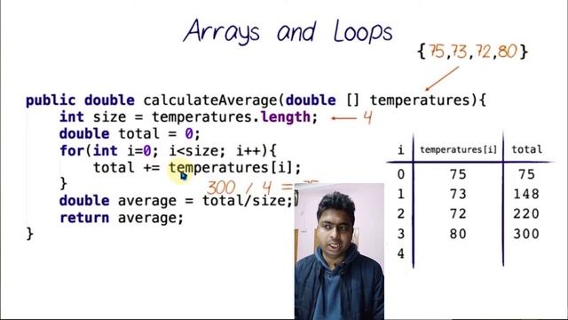 Class 28 - Array Bounds| Java Programming Full Course In Hindi смотреть онлайн