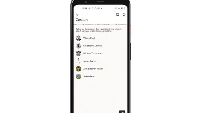 Sauce Video Android App: How To Manage Permissions смотреть онлайн