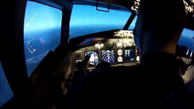 КАК УПРАВЛЯТЬ САМОЛЁТОМ БОИНГ 737 СУПЕР ДЖЕТ. 2022 смотреть онлайн