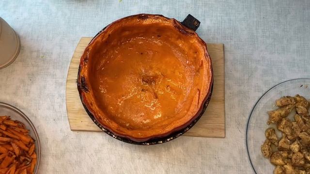 Домашний шеф-повар для начинающих