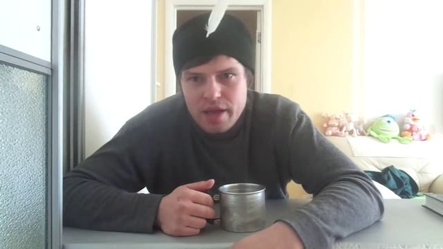 Американцы VS Древние Славяне смотреть онлайн