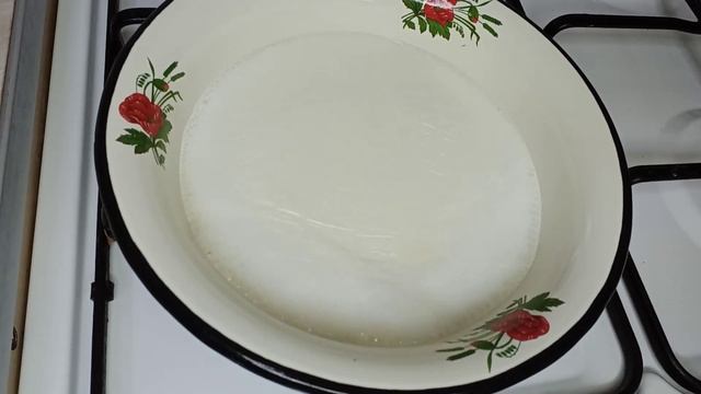 КАК ПРАВИЛЬНО ВАРИТЬ ОВСЯНУЮ КАШУ? Овсяная каша на молоке смотреть онлайн