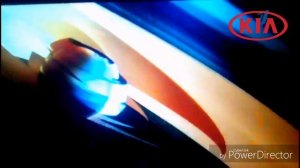 Заставка программы время 21:00 Киа