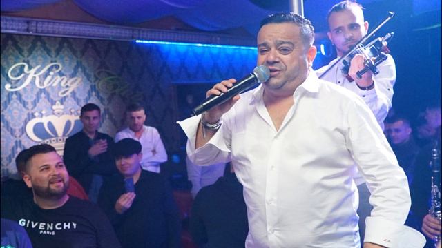 Adrian Minune live 2020 la ThekingclubFirenze смотреть онлайн