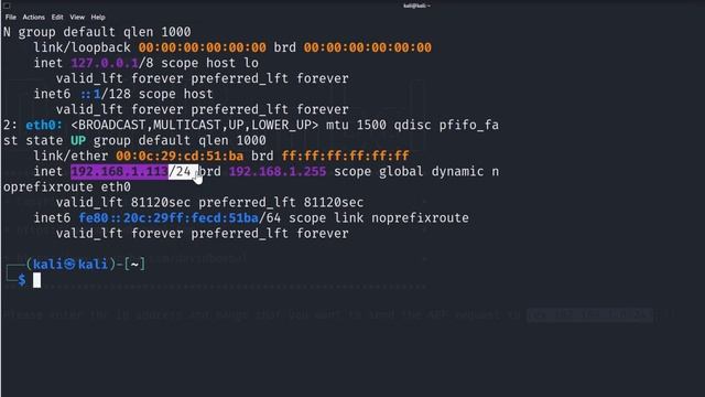 Python WiFi scanner смотреть онлайн