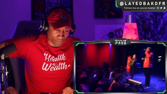 CODFISH vs BATACO | Grand Beatbox SHOWCASE Battle 2018 | SEMI FINAL [REACTION!!!] смотреть онлайн