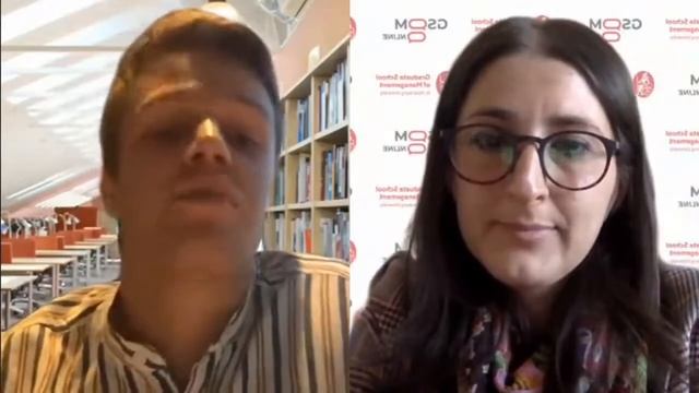 ДЕНЬ ОТКРЫТЫХ ДВЕРЕЙ ОБРАЗОВАТЕЛЬНЫХ ПРОГРАММ МАГИСТРАТУРЫ смотреть онлайн