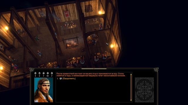 Expeditions: Viking - Первый Взгляд смотреть онлайн