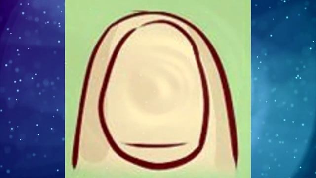 УЗНАЙ ХАРАКТЕР человека по форме НОГТЯ. Простой тест. смотреть онлайн