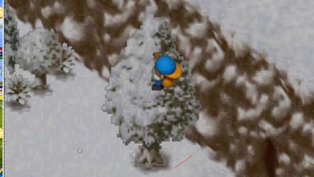 Harvest Moon64 смотреть онлайн