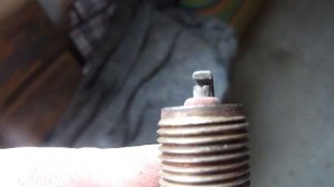 geely ck зазоры на свечах