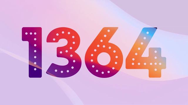ClevKid | Counting 1-2700 | Learn To Count To 2700 Numbers For Kids, Toddlers & Preschool