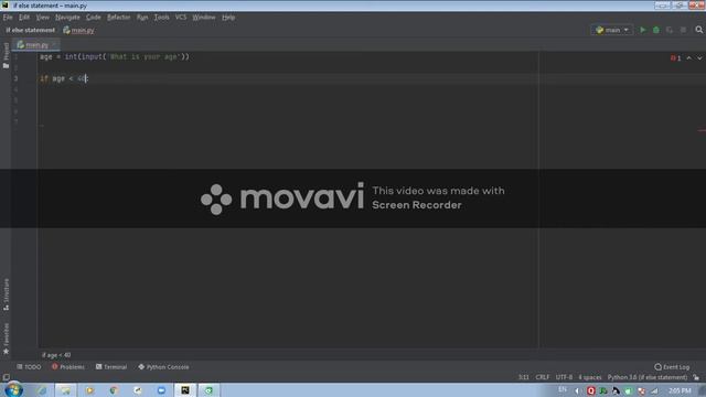 python tutorial 5 in hindi смотреть онлайн