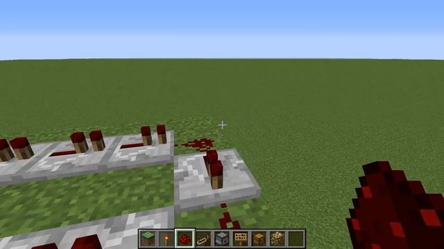 Как построить ферму цветов и семян пшеницы смотреть онлайн