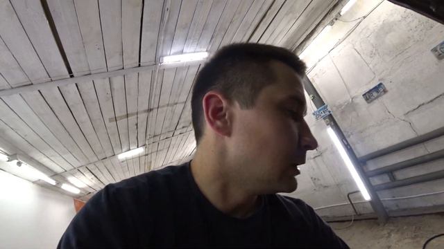 как очистить номер двигателя ! щадящий метод на примере мотора М42 смотреть онлайн