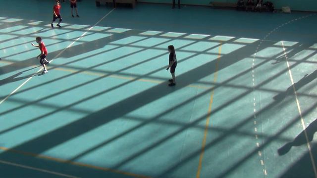 Турнир по гандболу. Балашиха - Москва Тушино-1 (2 тайм). Протвино. 27-29.02.2020. смотреть онлайн