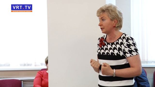 Успех каждого ребенка! Электросталь станет пилотной площадкой для реализации нацпроекта в области д смотреть онлайн